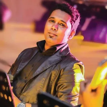 Poorna Sachintha